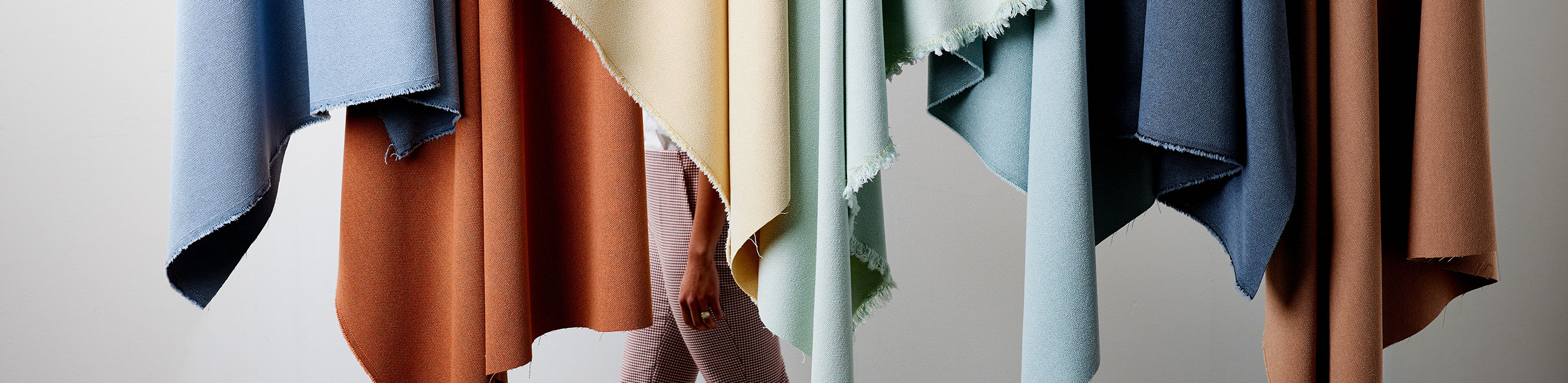 Creative Minds - designer interviews