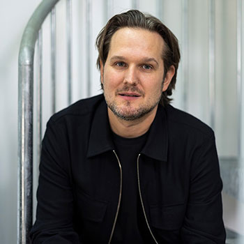Sebastian Herkner - designer