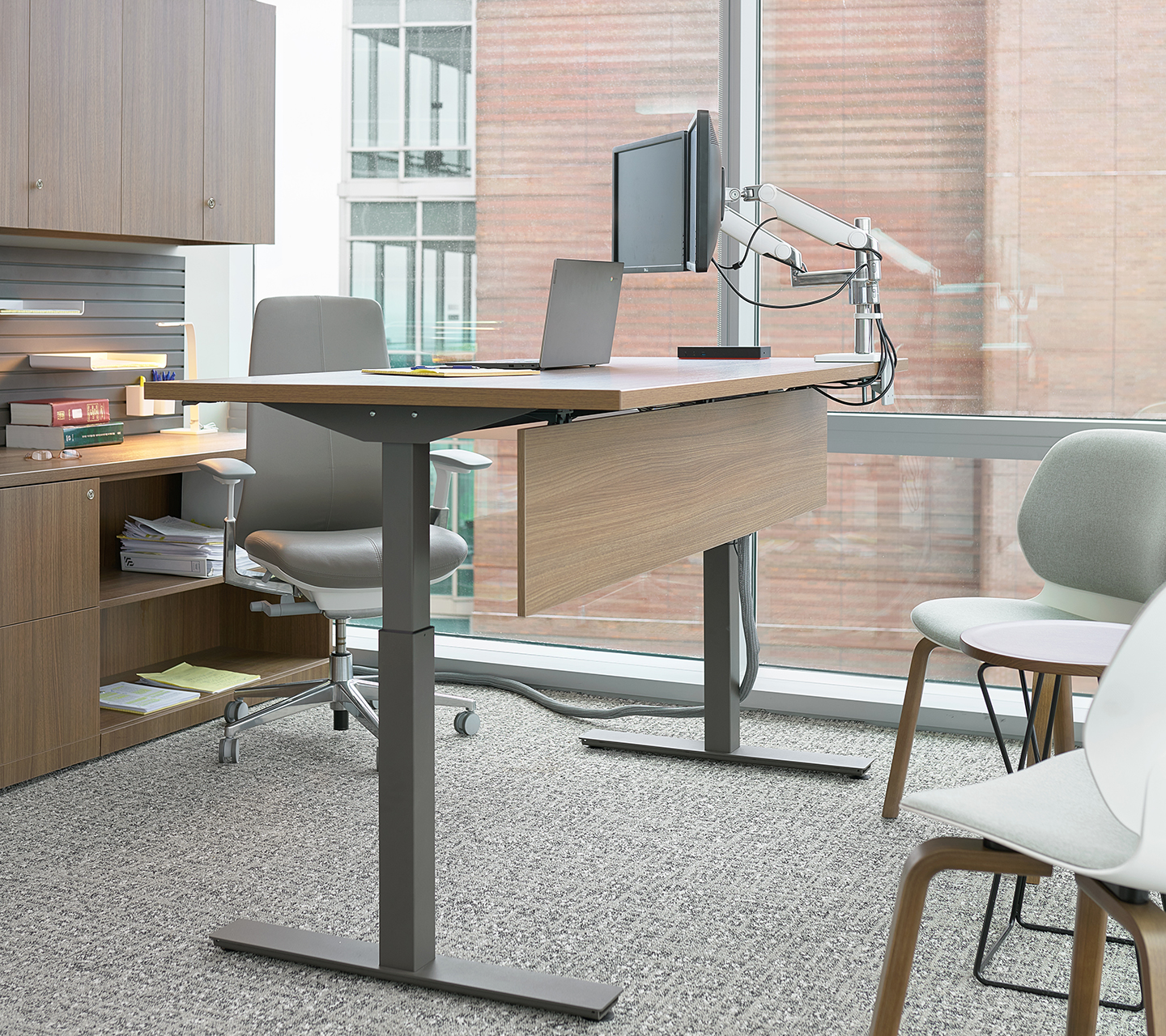 Warner Norcross & Judd Customer Story located in Grand Rapids, Michigan