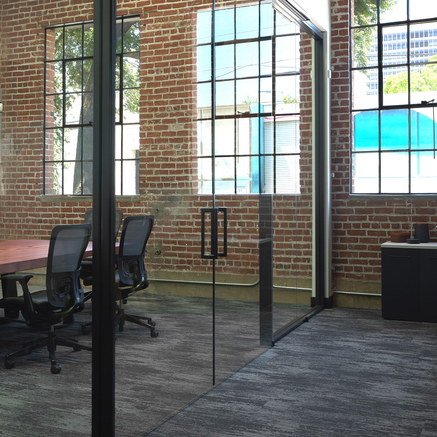LPAS Architecture + Design, Sacramento, CA 