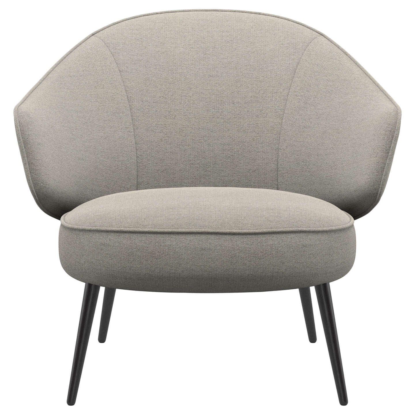 Charlotte armchair from BoConcept