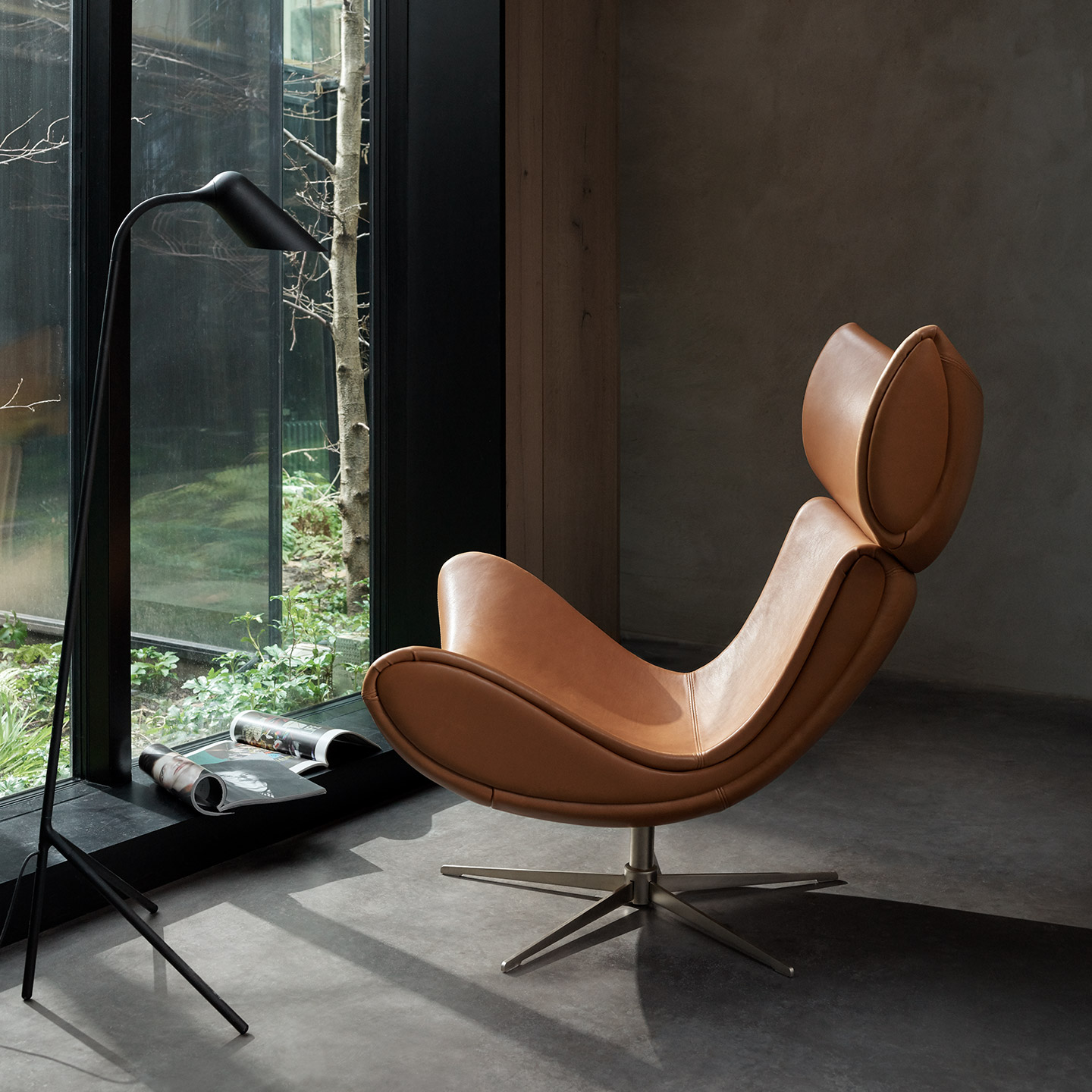 Imola lounge chair