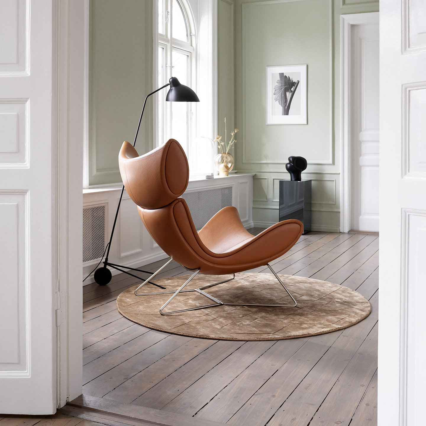 Imola lounge chair