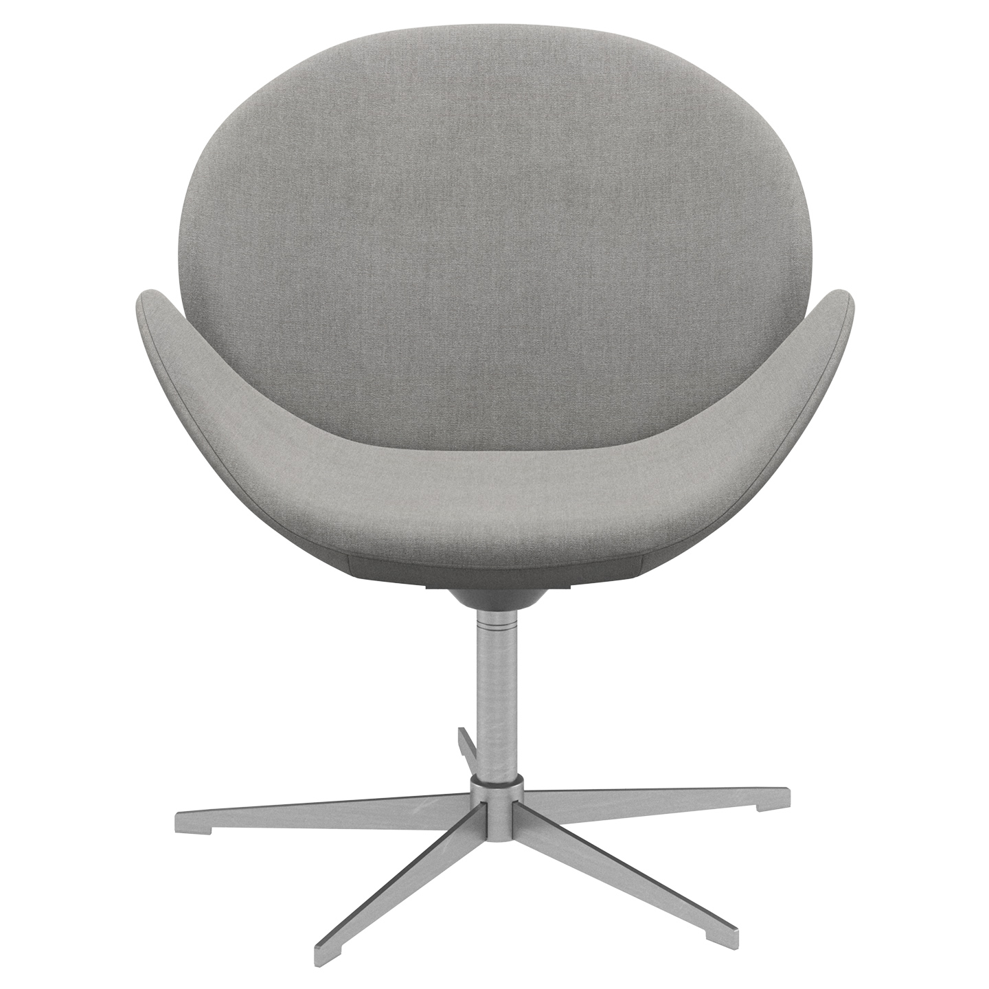Ogi lounge chair from BoConcept