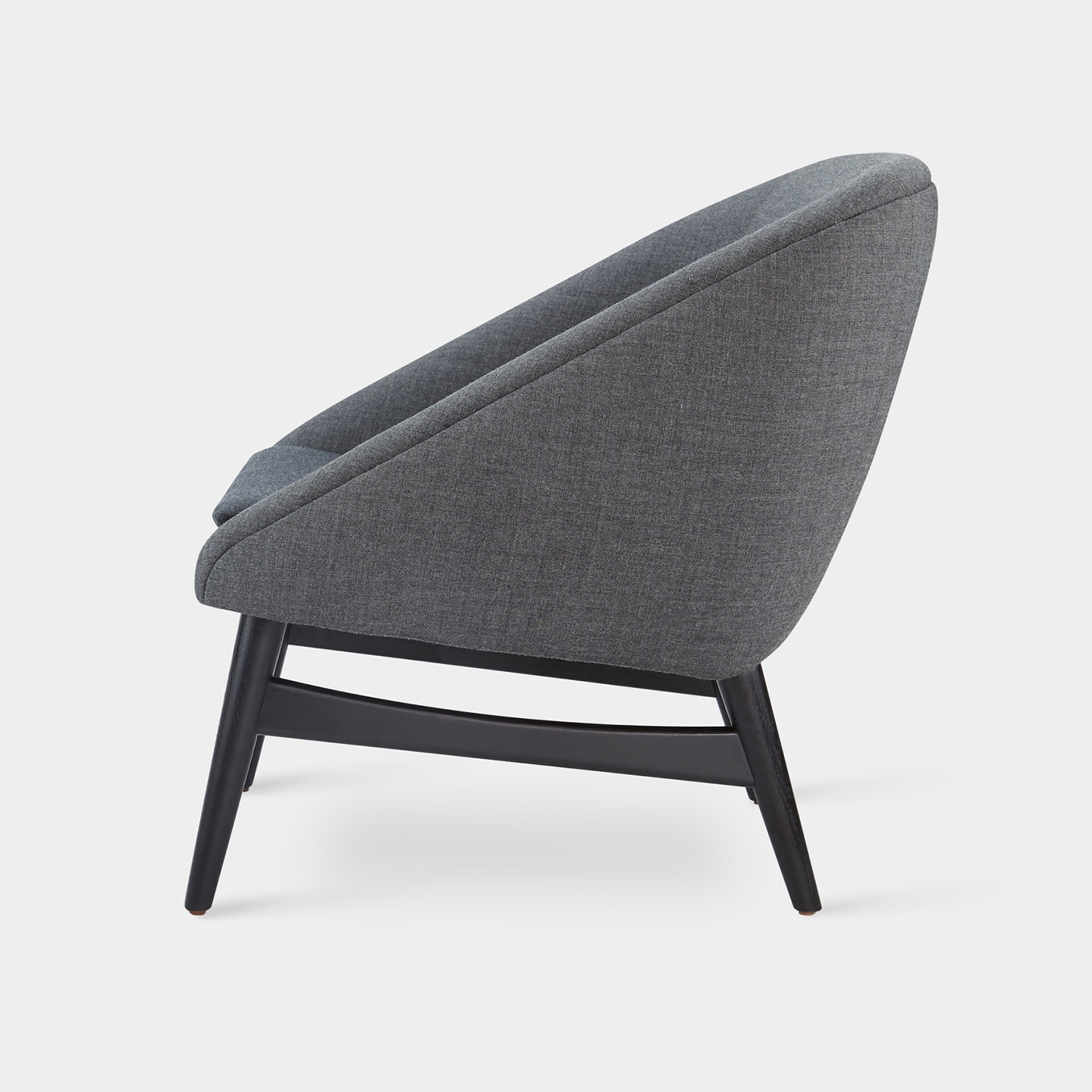 sushi one seat sofa whitesweep photo