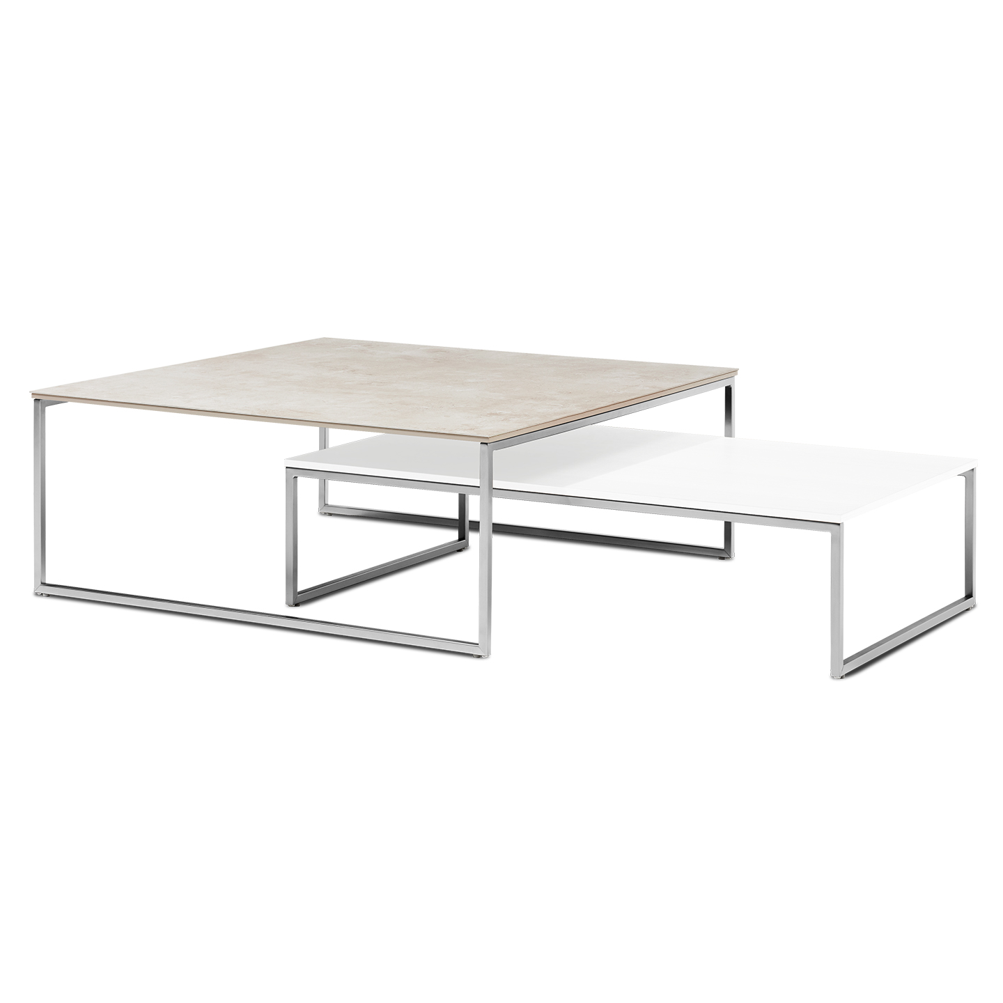 Lugo coffee table