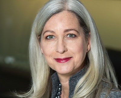 Dr. Marci Rossell for Haworth Connect Dr. Marci Rossell for Haworth Connect